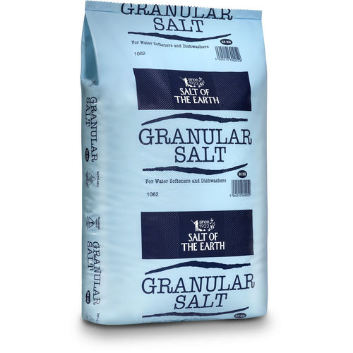 Granular Salt (BB092-25)